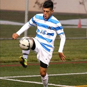 Meet your Posher, Tom